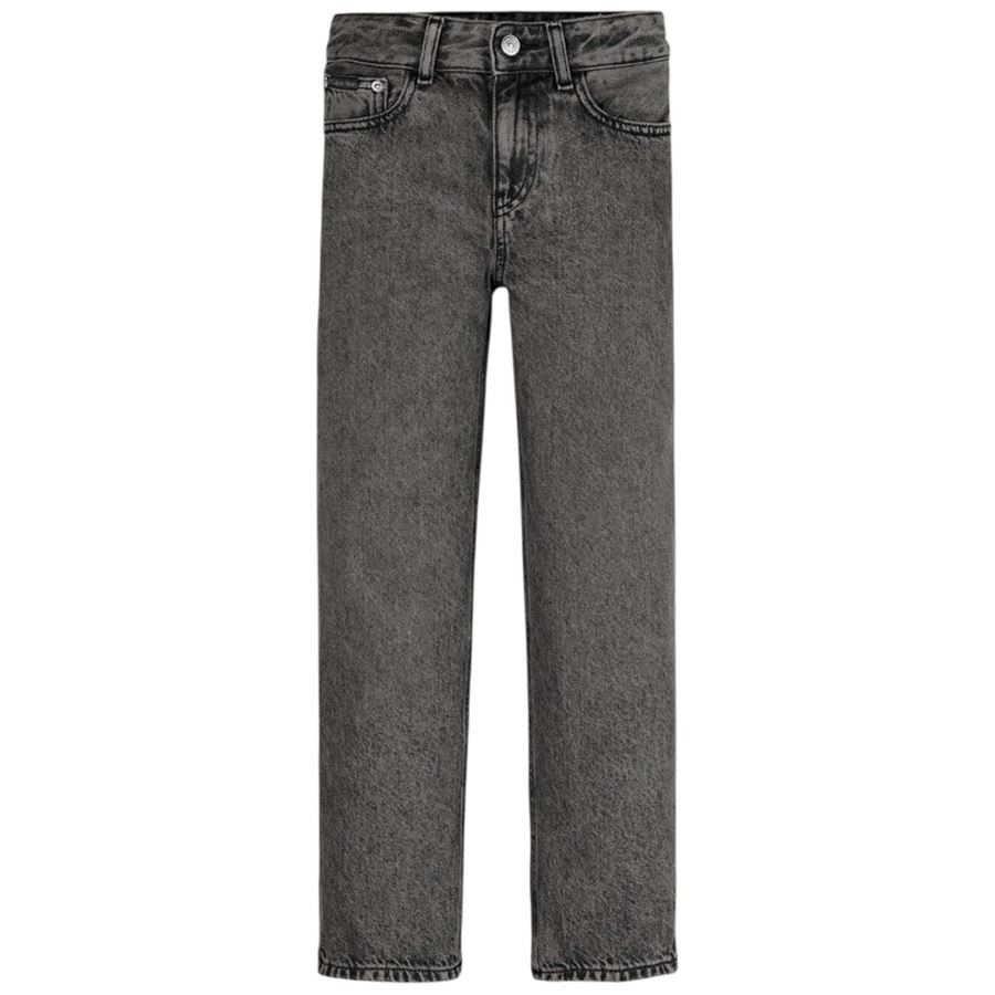 Turn Up Skater onys jeans da bambino Calvin Klein | CKIB0IB026011BY